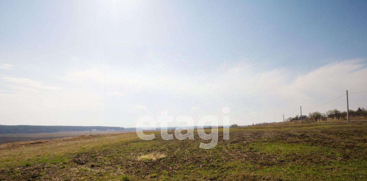 земля р-н Перемышльский с Столпово опытная сельскохозяйственная станция с пос фото 1