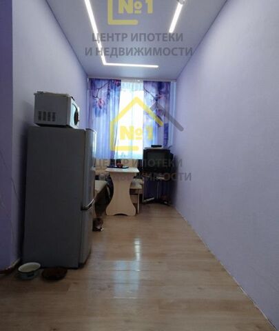 комната дом 25 городской округ Челябинск фото