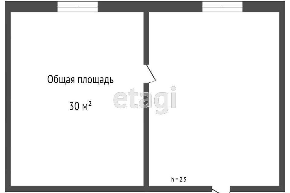 квартира г Белокуриха ул Бийская 15/1 городской округ Белокуриха фото 9