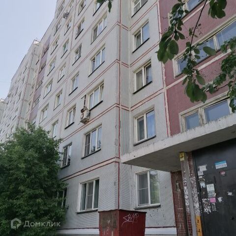 квартира дом 27б городской округ Новосибирск фото
