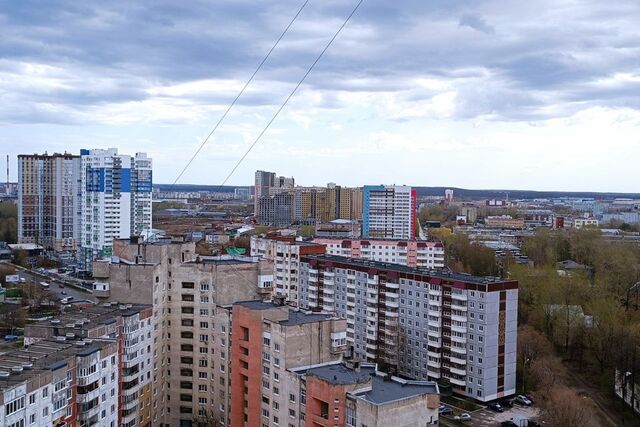 дом 60 городской округ Пермь фото