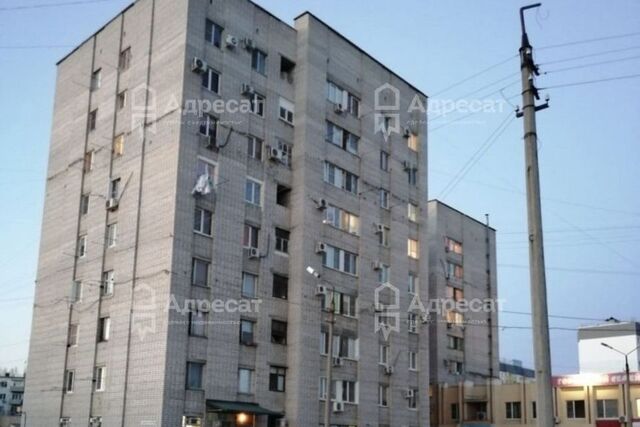 квартира ул Машиностроителей 29 городской округ Волжский фото