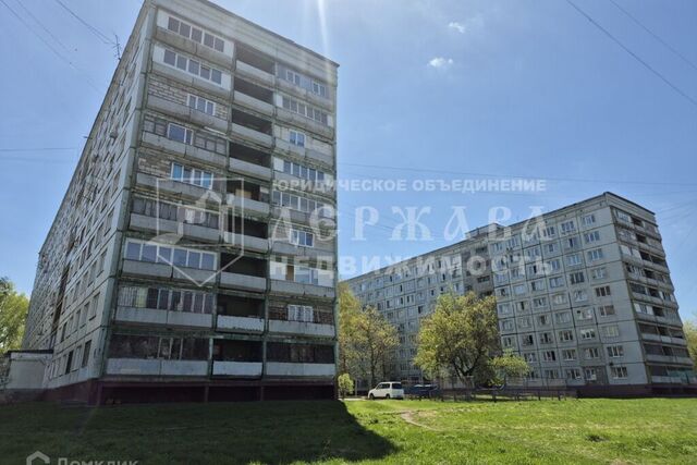 дом 87 Кемеровский городской округ фото