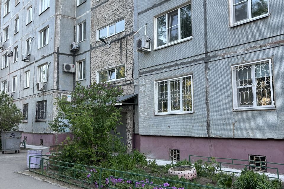 квартира г Хабаровск ул Краснореченская 187 городской округ Хабаровск фото 4