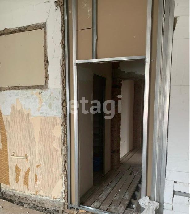 квартира г Березовский ул Карбышева 7 Березовский Кемеровская область фото 11