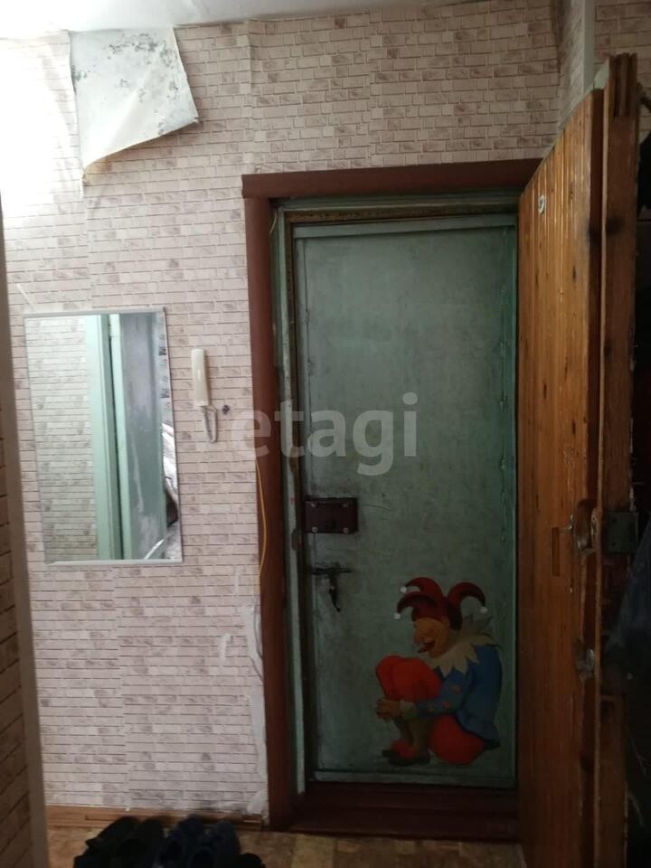 квартира г Березовский б-р Комсомольский 6 фото 10