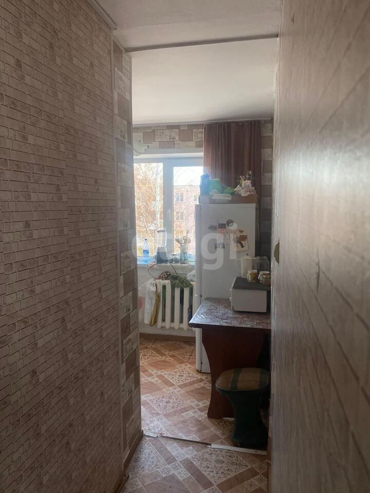 квартира г Березовский б-р Комсомольский 6 фото 17