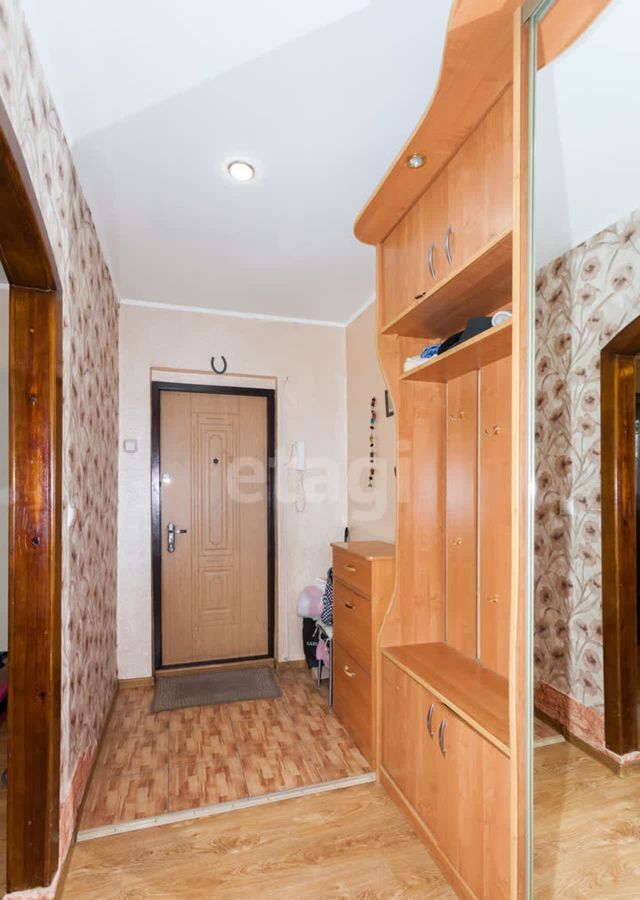 квартира г Абакан ул Ивана Ярыгина 56 фото 13