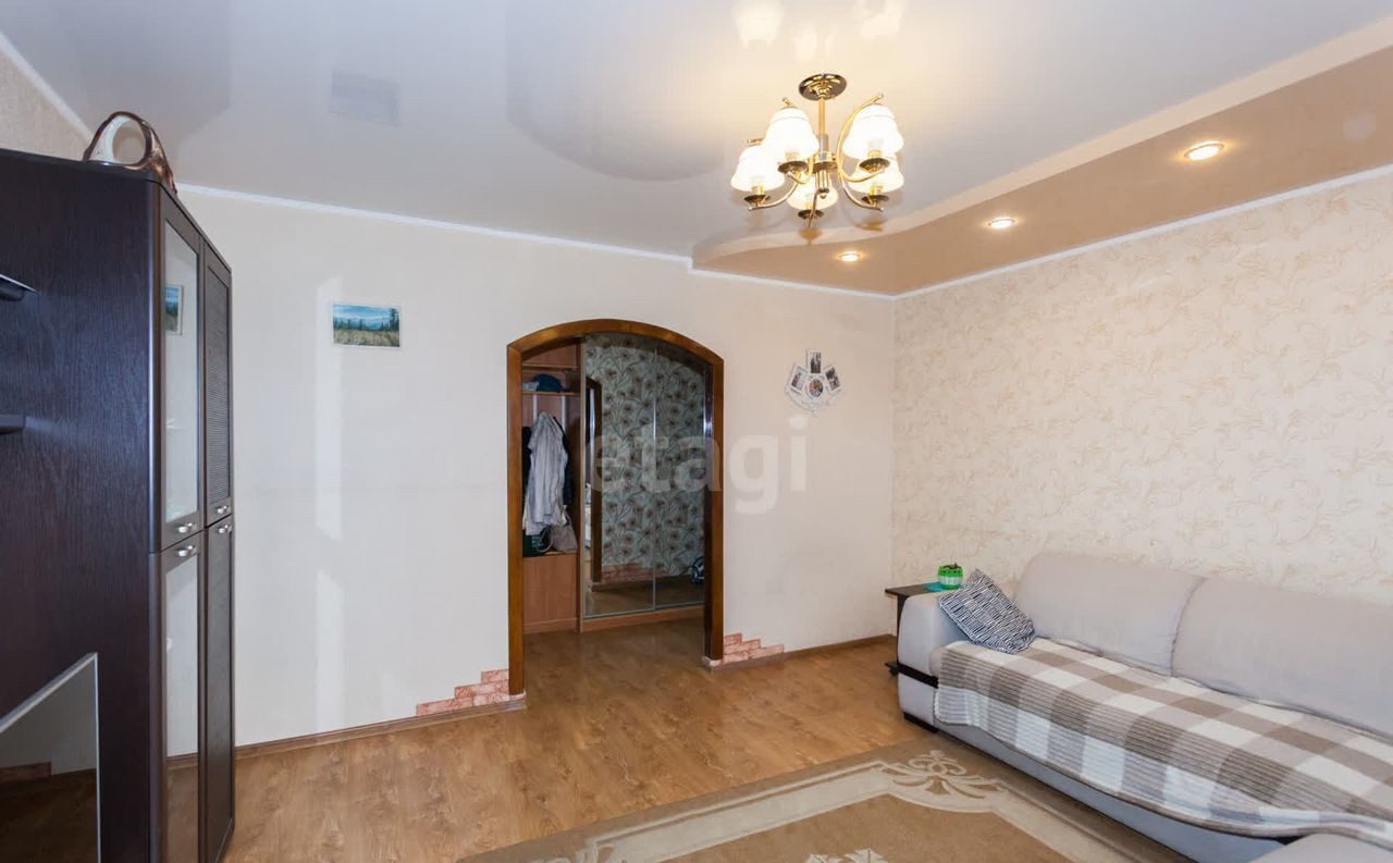 квартира г Абакан ул Ивана Ярыгина 56 фото 19