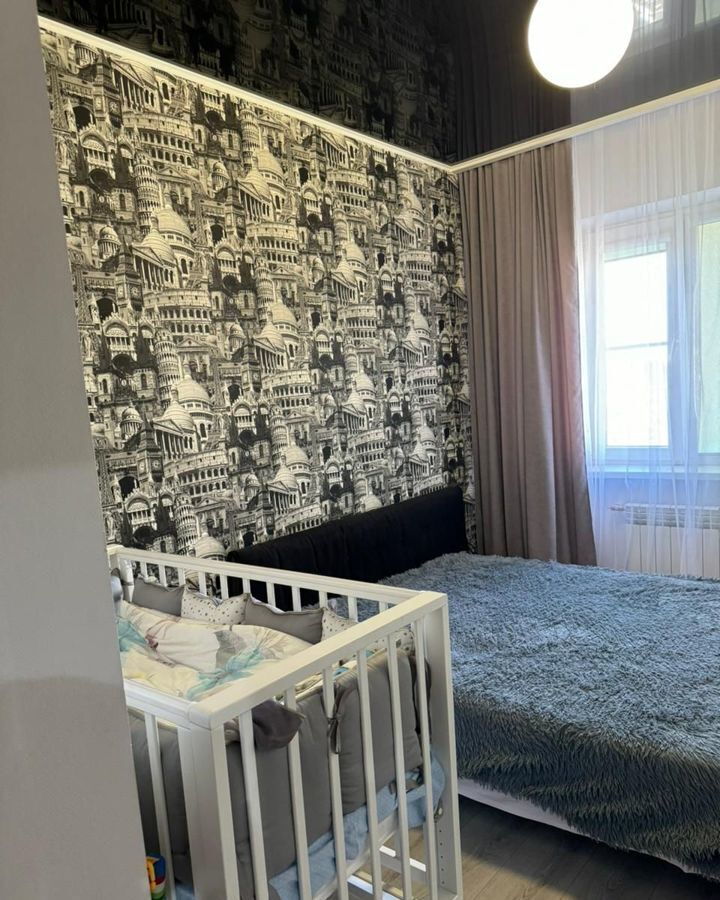 квартира г Астрахань р-н Кировский ул Куликова 79к/2 фото 21