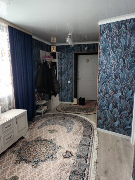 квартира г Брянск п Белые Берега ул 2-я Брянская 6/1 р-н Фокинский фото 16