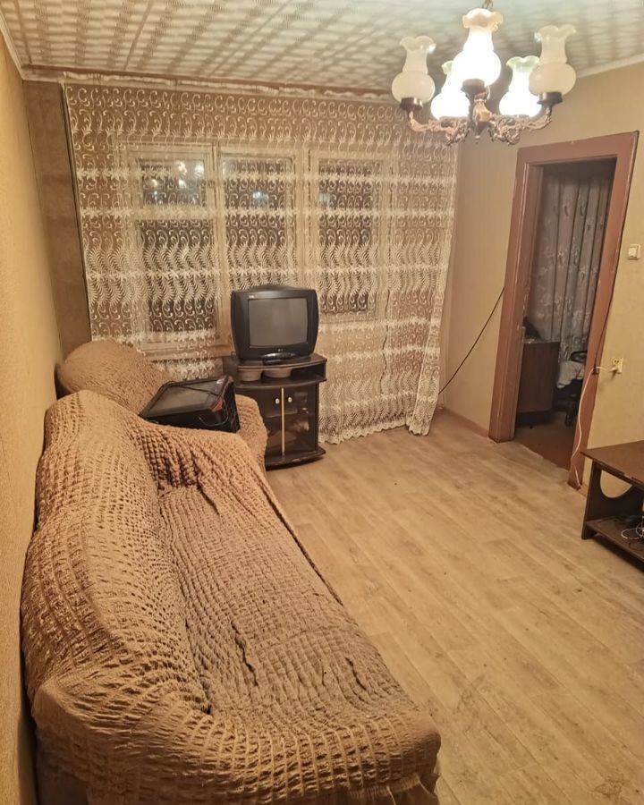 квартира г Железногорск ул Гагарина 45 фото 1
