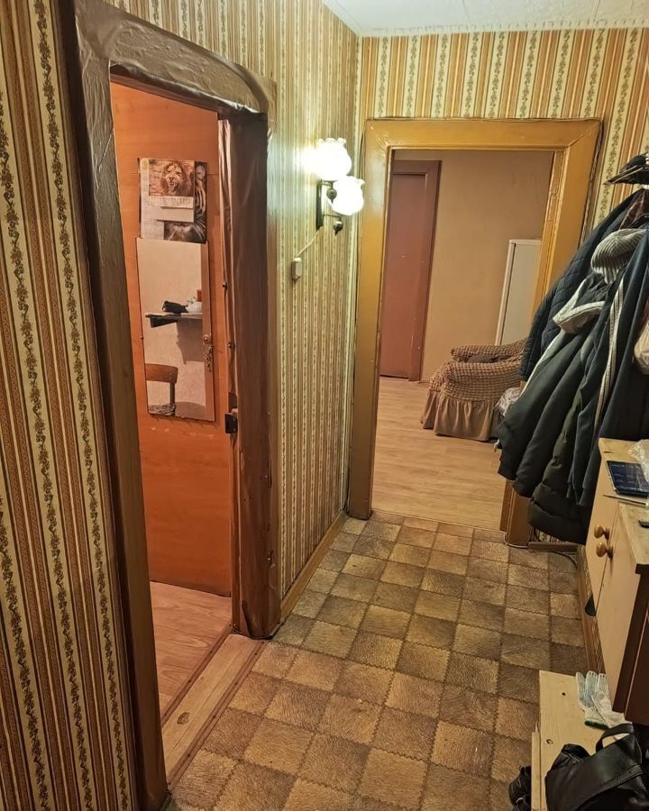 квартира г Железногорск ул Гагарина 45 фото 4
