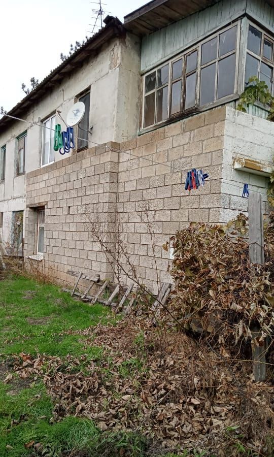 квартира р-н Харабалинский г Харабали ул Зеленая 10 фото 14