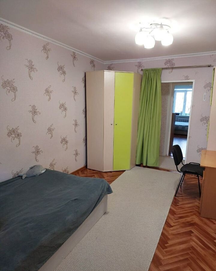 квартира г Екатеринбург Чкаловская ул Белинского 152к/3 фото 3
