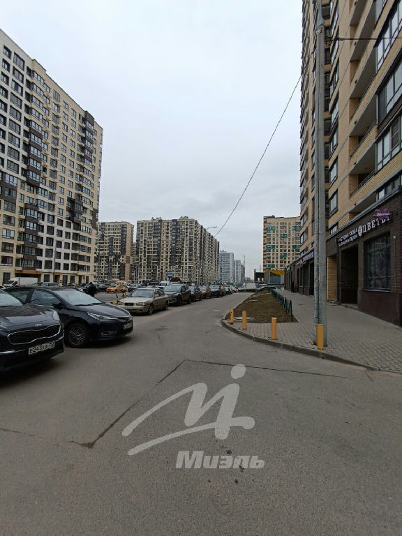 квартира г Мытищи пр-кт Астрахова 4 фото 13