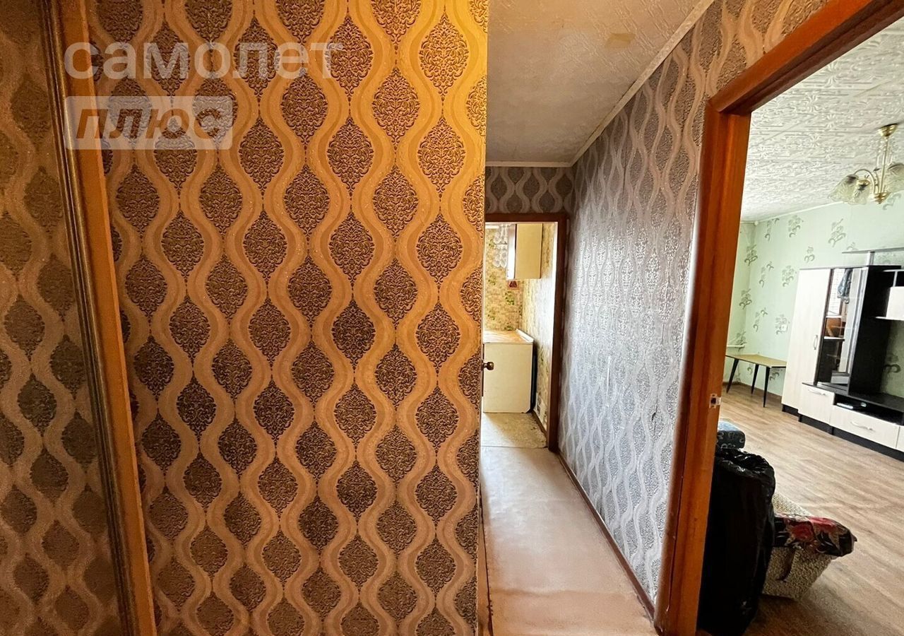 квартира г Стерлитамак Михайловский ул Сазонова 14 фото 9