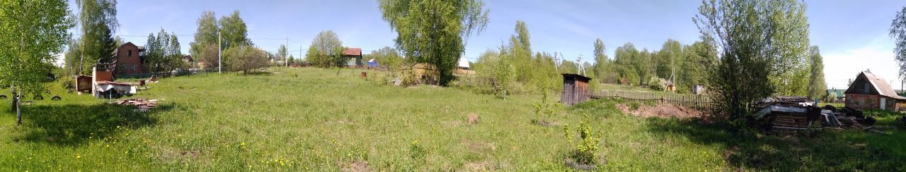 земля р-н Новосибирский садовое некоммерческое товарищество Рябинка, Сокур фото 5