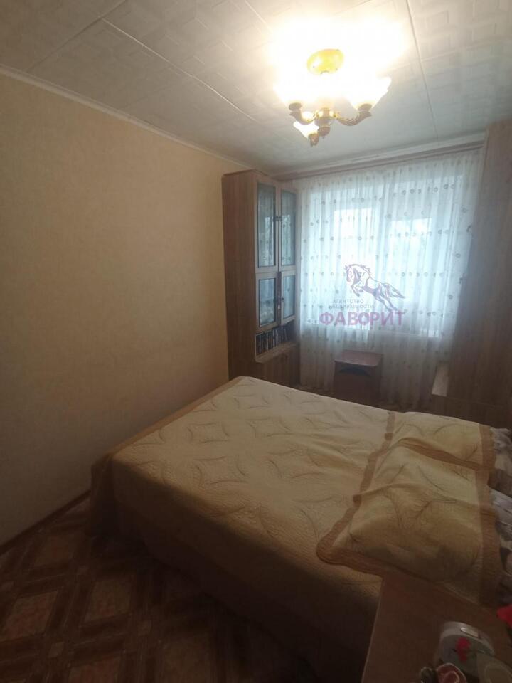 квартира г Орск р-н Октябрьский ш Гайское 18а Щебзавод фото 9