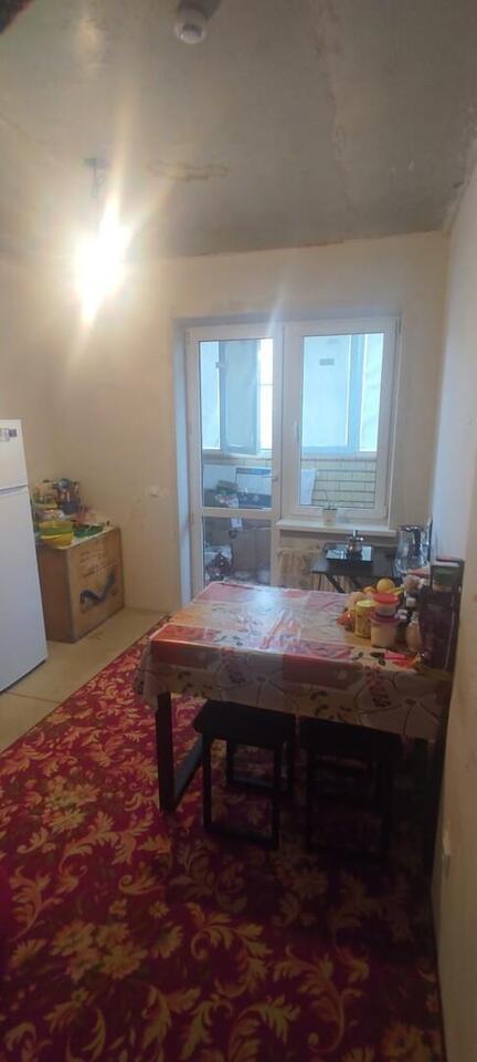 квартира г Краснодар ул Красных Партизан 1/4 14 ЖК «Светлоград» фото 3