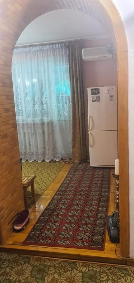 квартира г Краснодар ул им. Калинина 1/13 фото 3