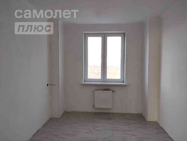 квартира г Липецк р-н Октябрьский ул Индустриальная 158 фото 11