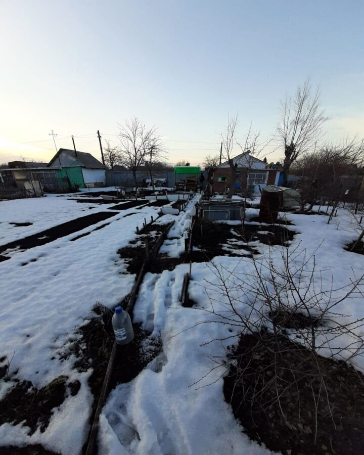 дом г Челябинск р-н Ленинский снт Строитель 2 ул 6-я фото 4