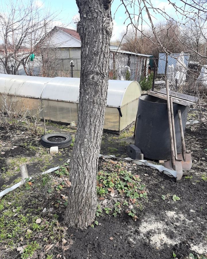 дом г Челябинск р-н Ленинский снт Строитель 2 ул 6-я фото 15