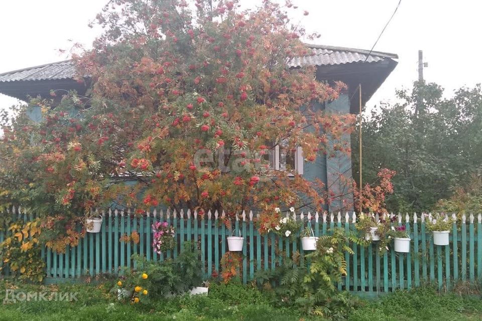 дом р-н Исетский с Исетское ул Гагарина фото 4