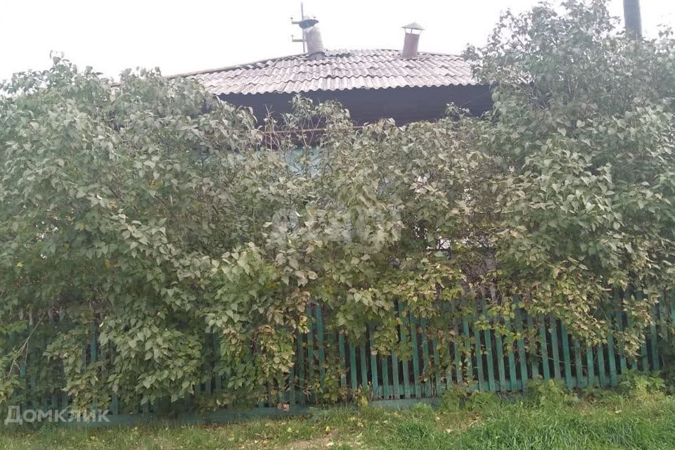 дом р-н Исетский с Исетское ул Гагарина фото 6