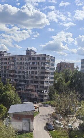 квартира метро Планерная дом 6а Московская область, Химки фото