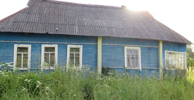 земля Калужская область, Спас-Деменск фото