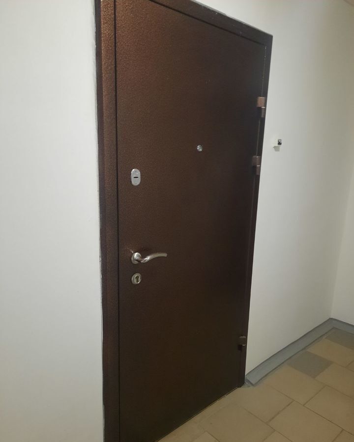 квартира г Южноуральск ул Сергея Буландо 4 фото 2
