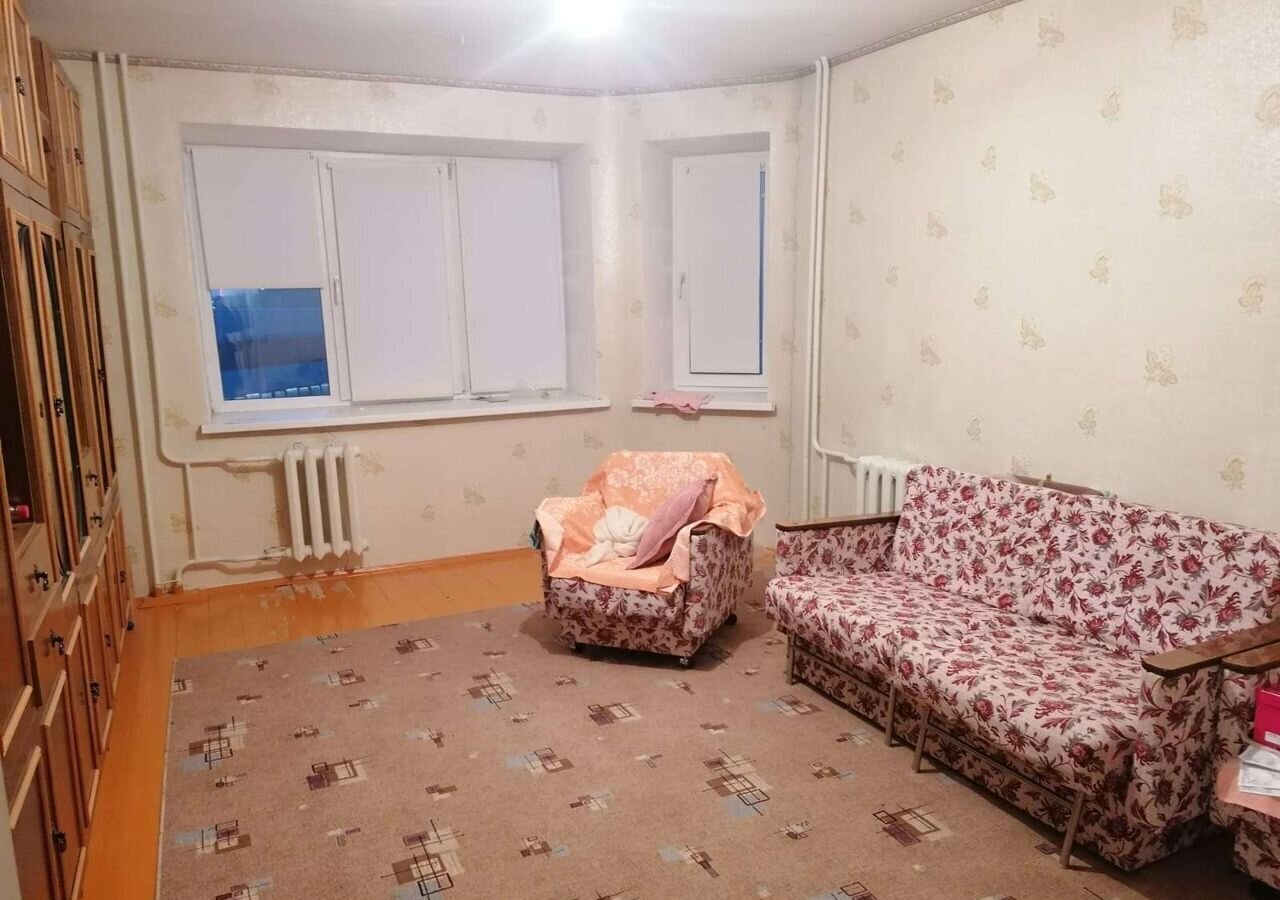 квартира г Южноуральск ул Сергея Буландо 4 фото 9