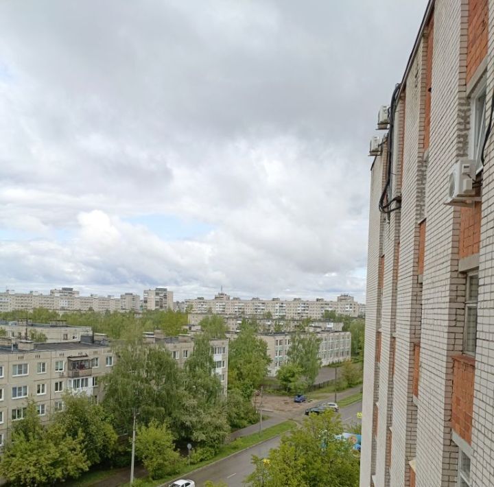 комната г Дзержинск ул Рудольфа Удриса 11 фото 7