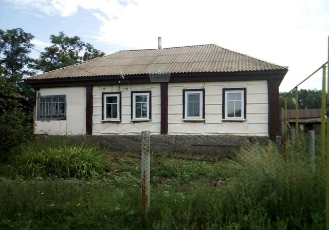 дом ул Мира 37а Александровское сельское поселение, Абрамовка фото