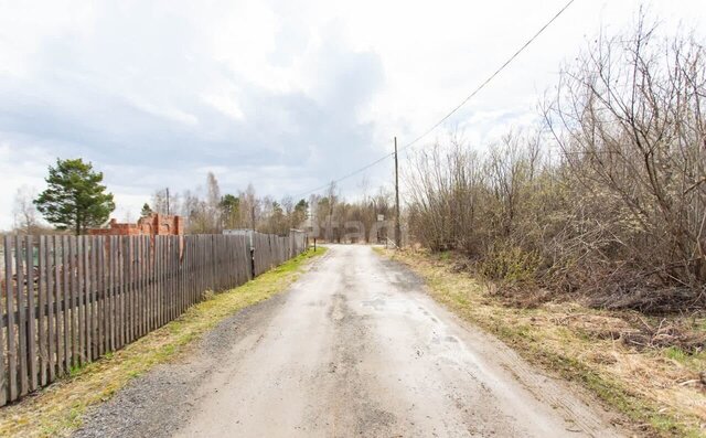 земля Башковское сельское поселение, дачное товарищество Автомобилист-2, Тобольск фото