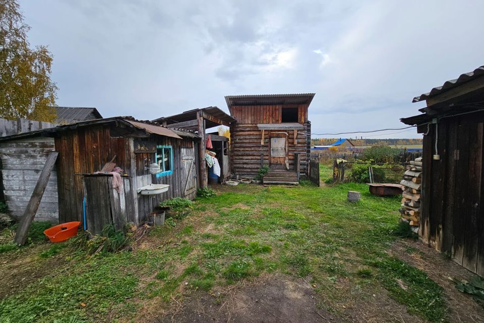 дом р-н Эхирит-Булагатский поселок Свердлово фото 5