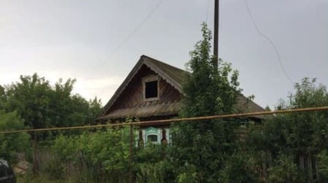Янгуловское сельское поселение, Балтаси фото