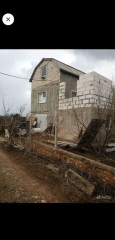 дом садоводческое товарищество Автомобилист, 5, Крым фото