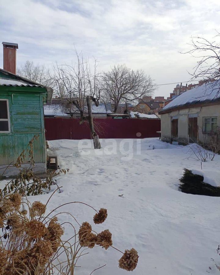 земля г Воронеж р-н Ленинский ул Челюскинцев 143 фото 1