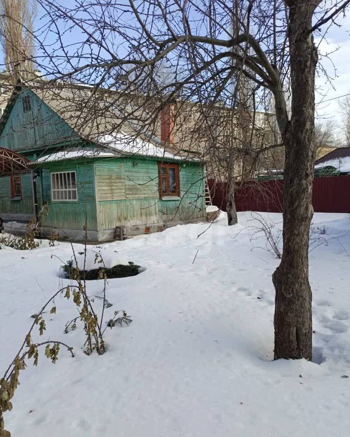 земля г Воронеж р-н Ленинский ул Челюскинцев 143 фото 3