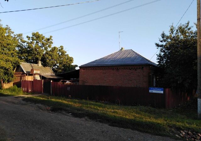 дом с Отрадо-Ольгинское Ставропольский край, Григорополисская фото