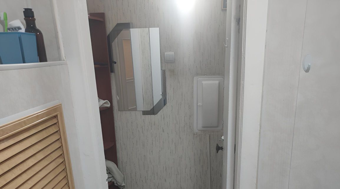 квартира г Кострома ул Борьбы 34 фото 16