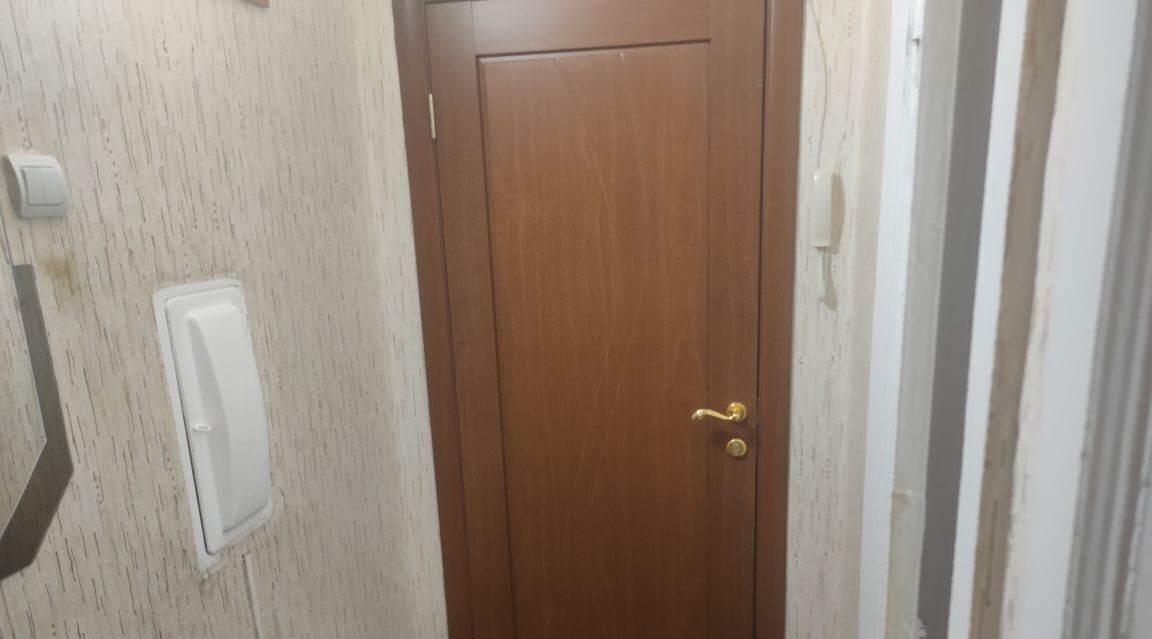 квартира г Кострома ул Борьбы 34 фото 19