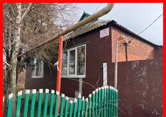 дом с Ивановка ул Мира 28 Носовское сельское поселение, Таганрог фото