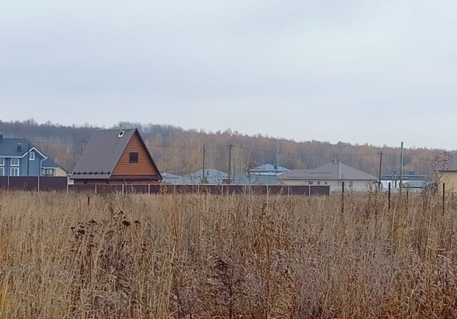 Куюковское сельское поселение, коттеджный посёлок Солнечная Поляна, Лаишево фото