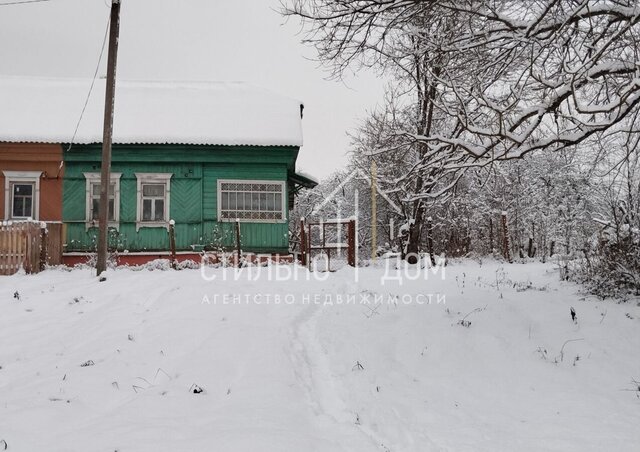 сельское поселение Михеево, 33, Медынь фото