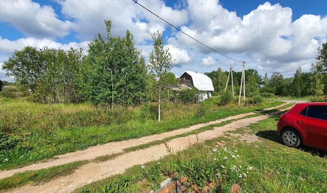 Ермолинское сельское поселение, Панковка фото