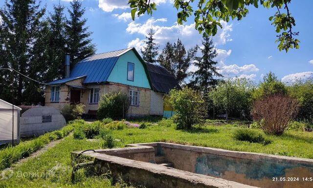 дом деревня Марьевка фото